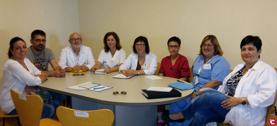 Constituida la Comisión contra la Violencia de Género del Departamento de Salud de Elda