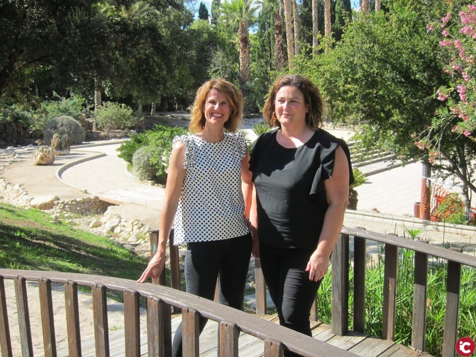 El Parque del Oeste acogerá el acto del pregón de fiestas 2018