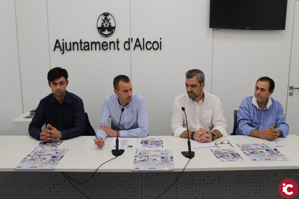 Tercer Campionat Nacional de WKB