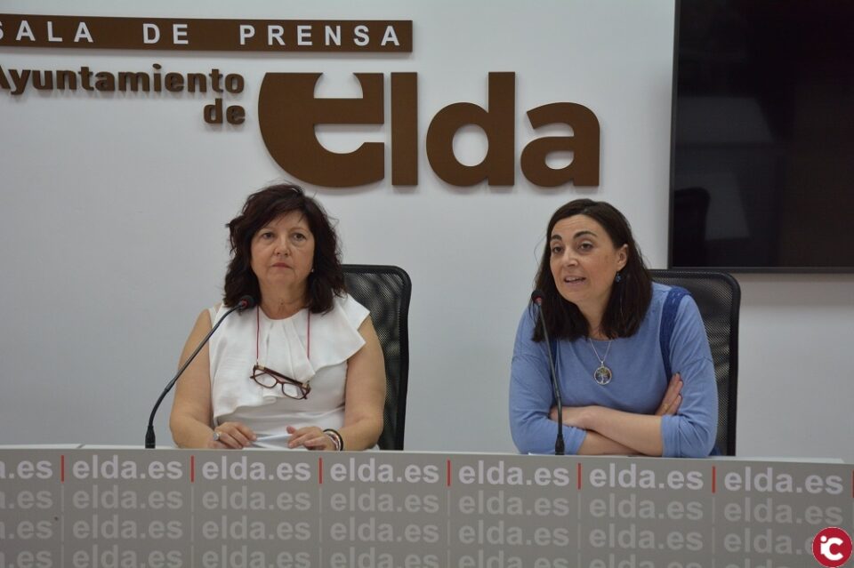 Elda expondrá dos documentos del Archivo Municipal del siglo XVI y XVIII
