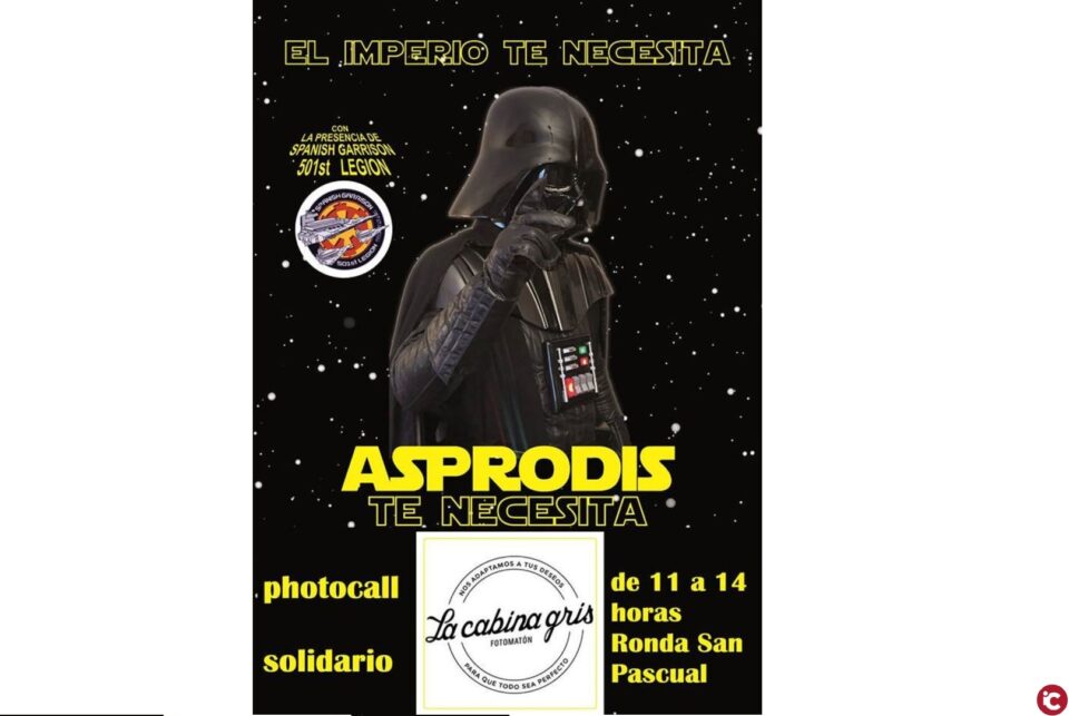 El Imperio te necesita