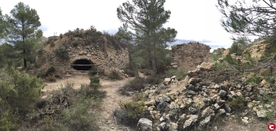 El Ayuntamiento de Ibi restaurará el Pou del Barber