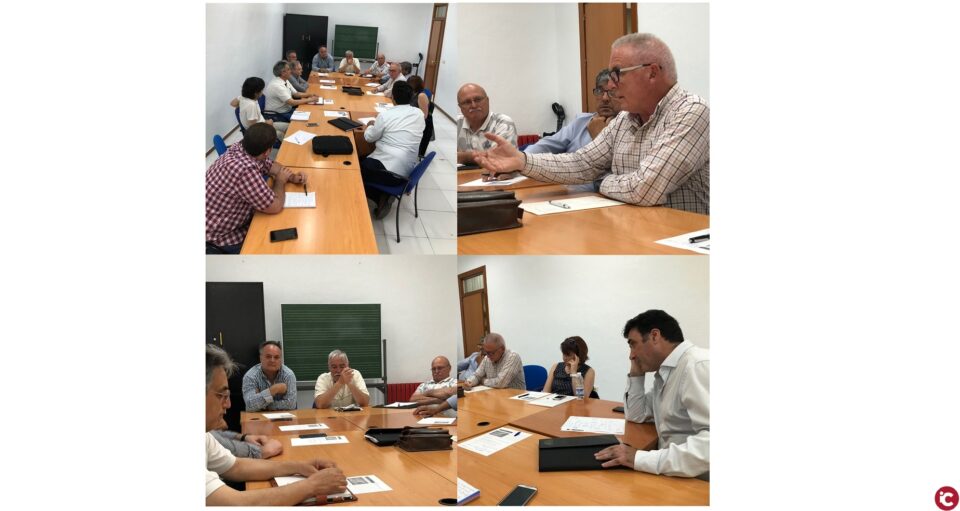 Empresas y autónomos de Villena apuestan por la Energía Limpia