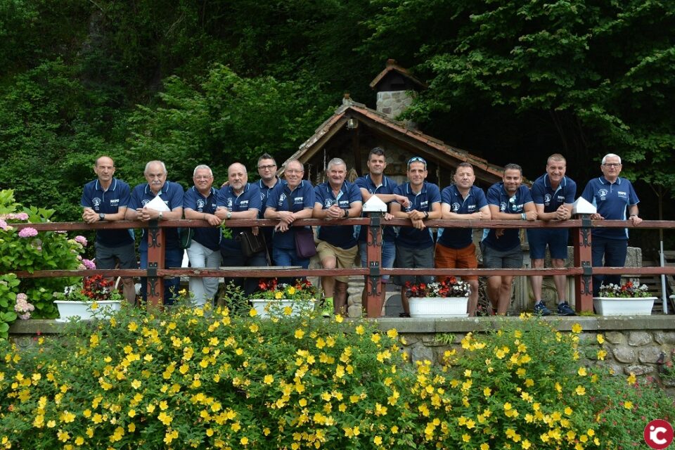 Seis corredores eldenses participan un año más en la 38 edición del Campeonato de España de los 100km en Santander