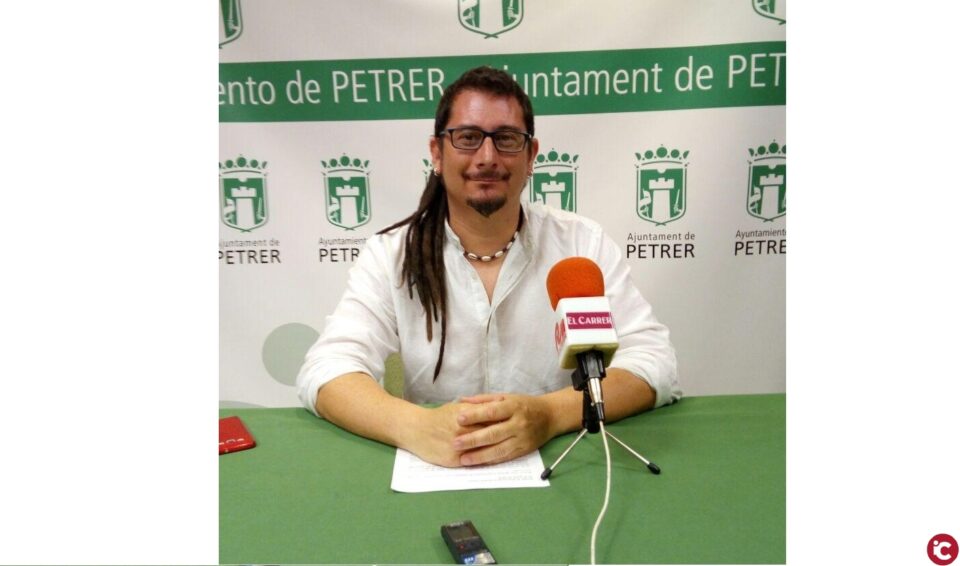 Sí-Podem presenta una moción para acelerar la adquisición de un espacio habitacional por parte del ayuntamiento de Petrer