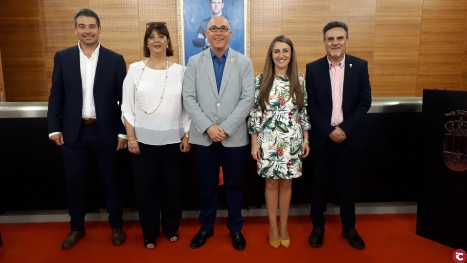 El PSOE impulsa una moción para visibilizar y reivindicar los derechos del colectivo LGTBI