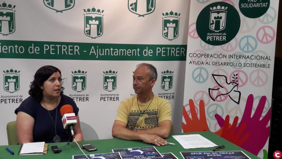 Forint organiza la gala Fin de Curso de Árabe