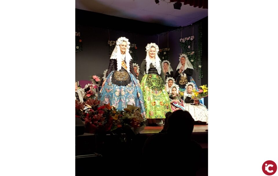 La Encina inicia sus fiestas patronales por San Juan Bautista