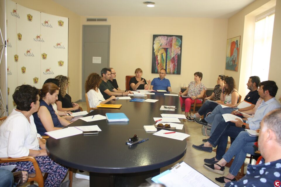 El Consejo Escolar asigna los tres días no lectivos del próximo curso