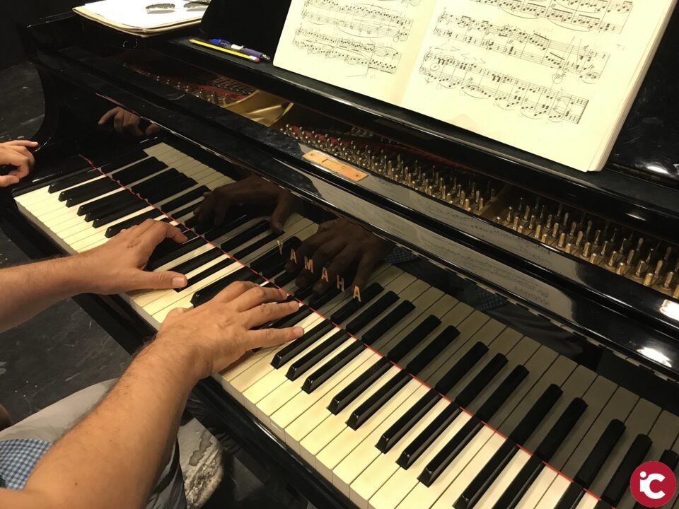 El IV Concurso de Piano Villa de Pinoso está dotado con más de 3.500 Euros en premios