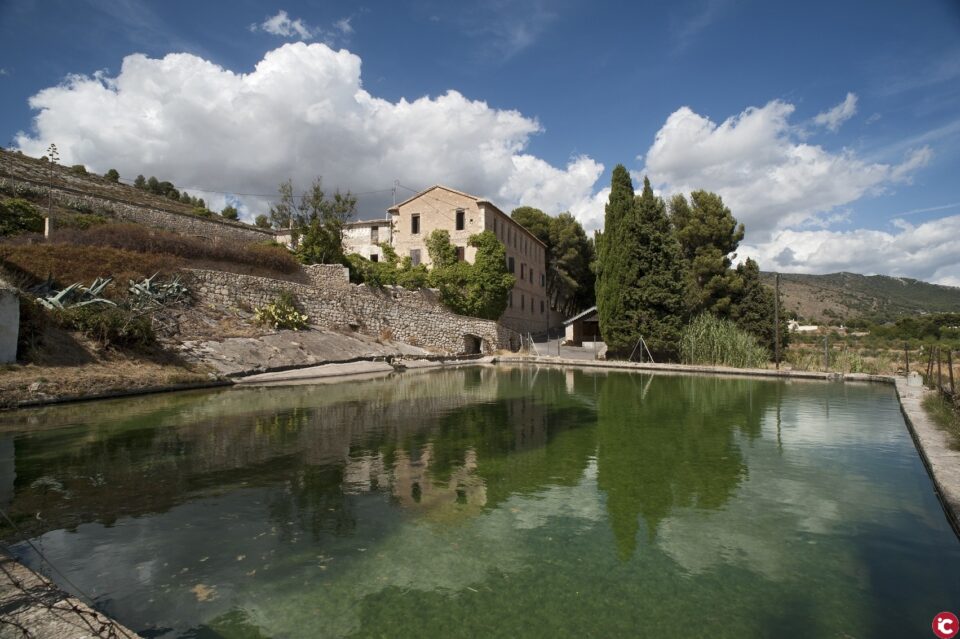 El Ayuntamiento presentará el plan director del Molí de Paper