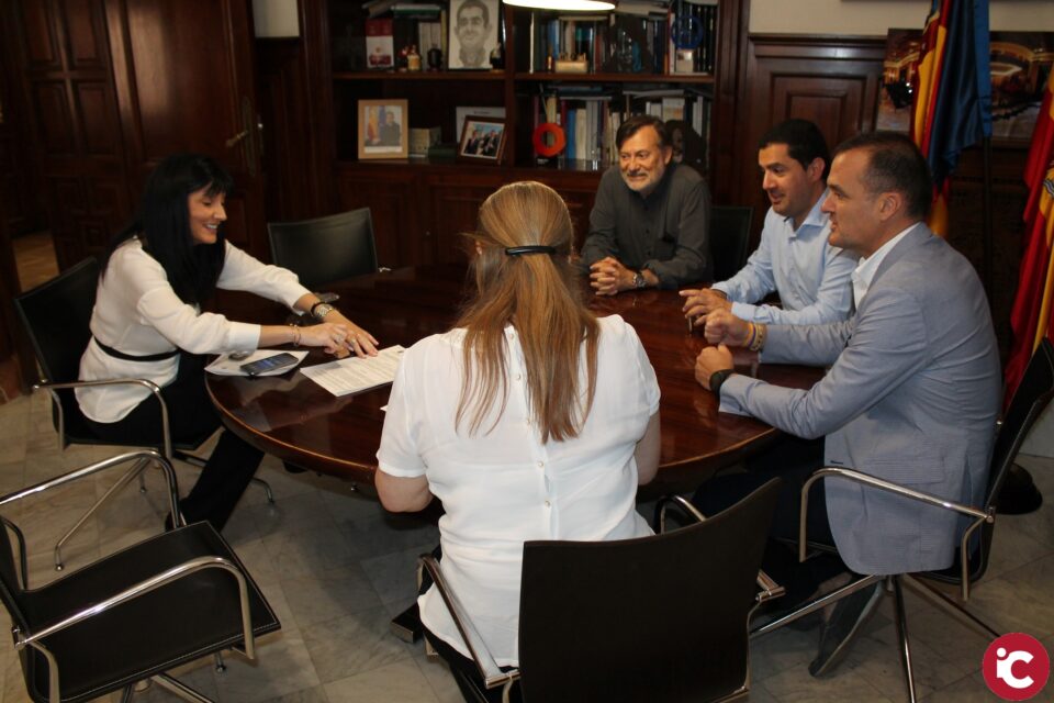 LAjuntament disposarà dun cotxe elèctric per tal de fomentar la mobilitat sostenible