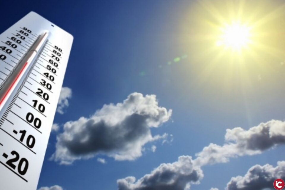 Recomendaciones Ola de Calor