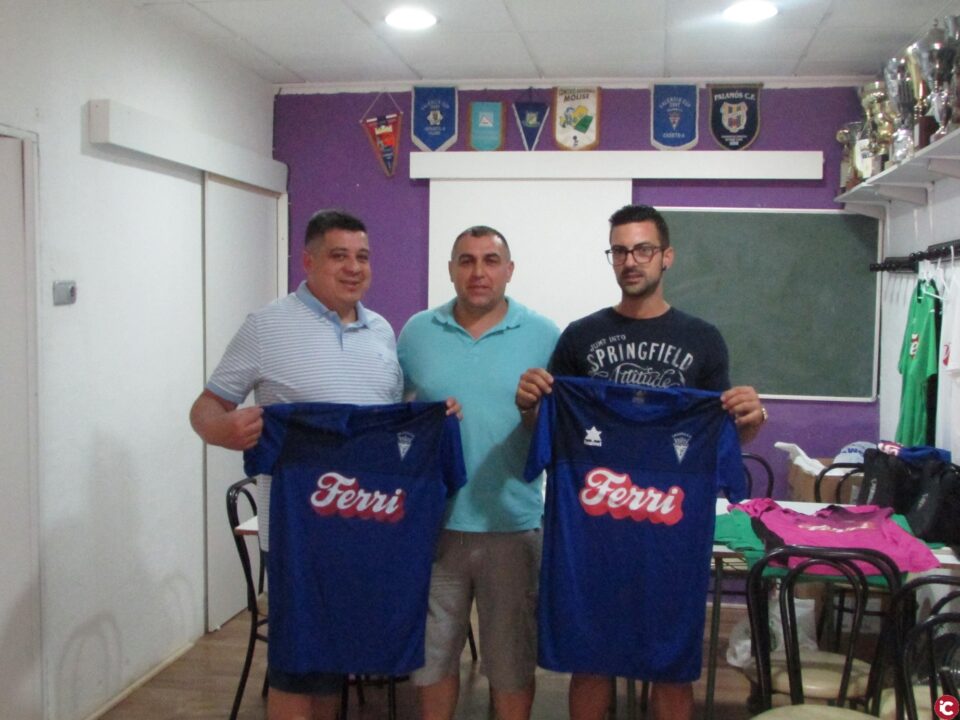 Comunicado de la Junta Directiva del Villena C.F.