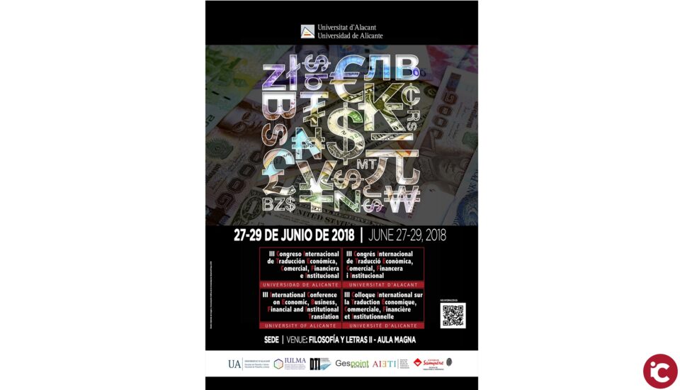 Torna a la Universitat d'Alacant