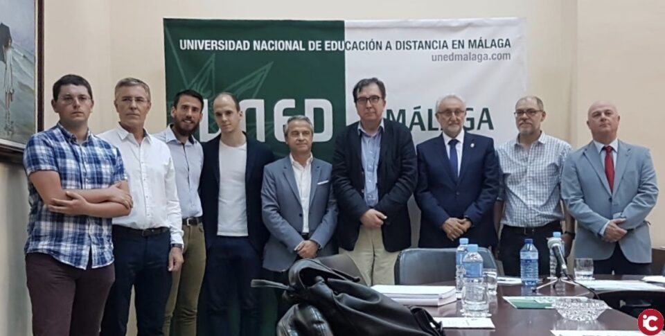 La novel·la de l'estudiant de la UA