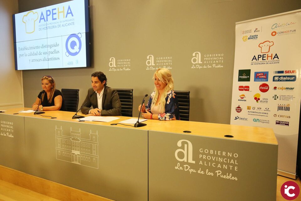 Un comité de expertos evaluará los platos en función de su sabor