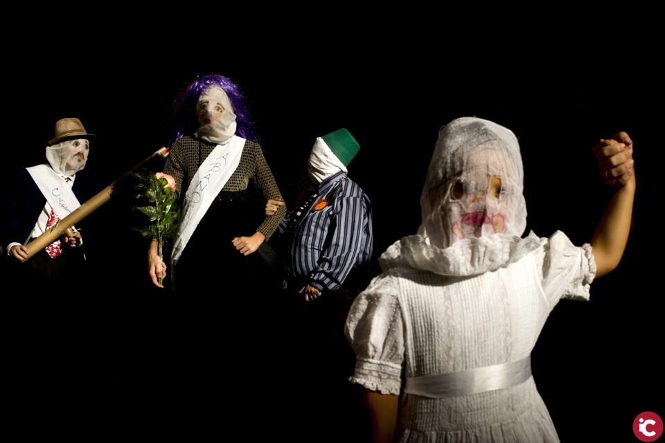 La novena edición del Concurso de fotografía de Fiestas Patronales recibe un total de 311 fotografías