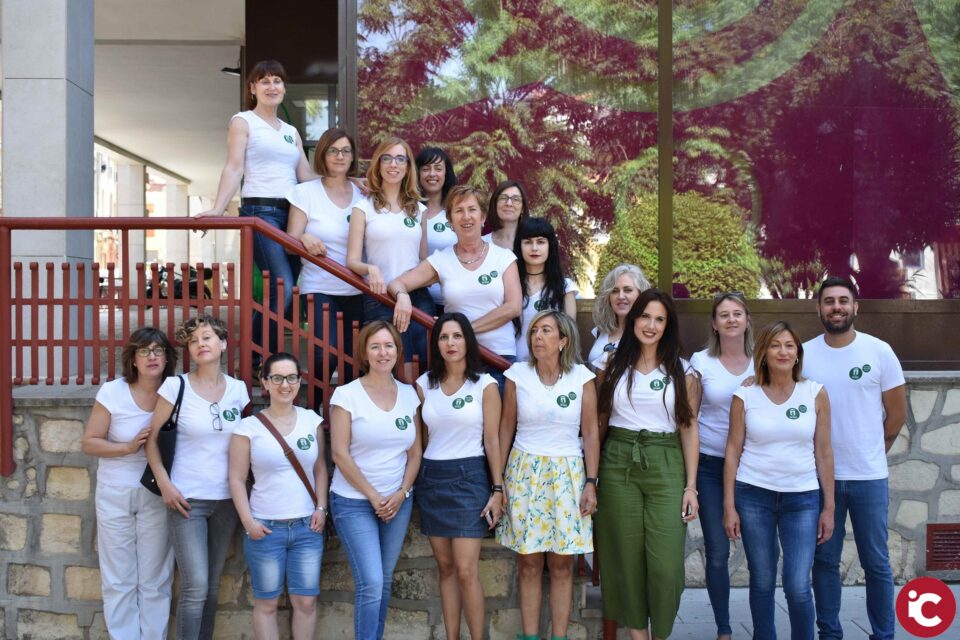 Arranca la campaña de visualización de Servicios Sociales de Petrer con jornada de puertas abiertas