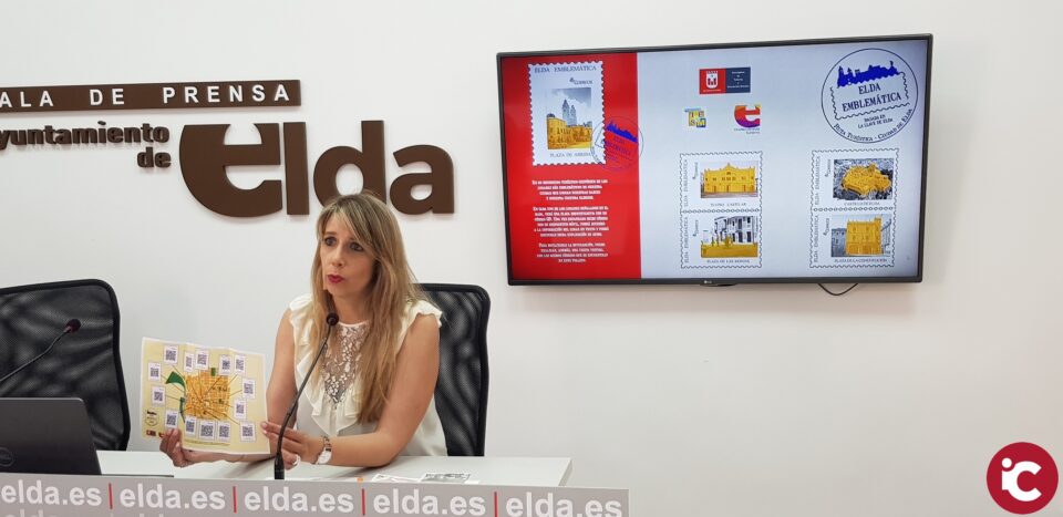 Turismo organiza dos nuevas rutas para los días 1 y 8 de julio para recorrer la Elda Emblemática y la Elda Republicana