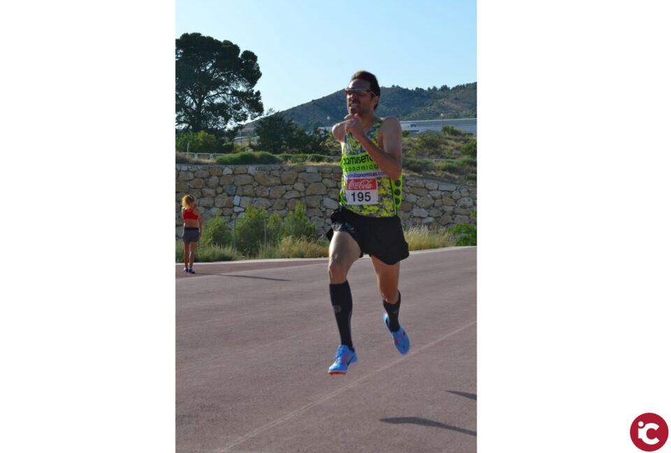 Actualidad Atletismo Elda