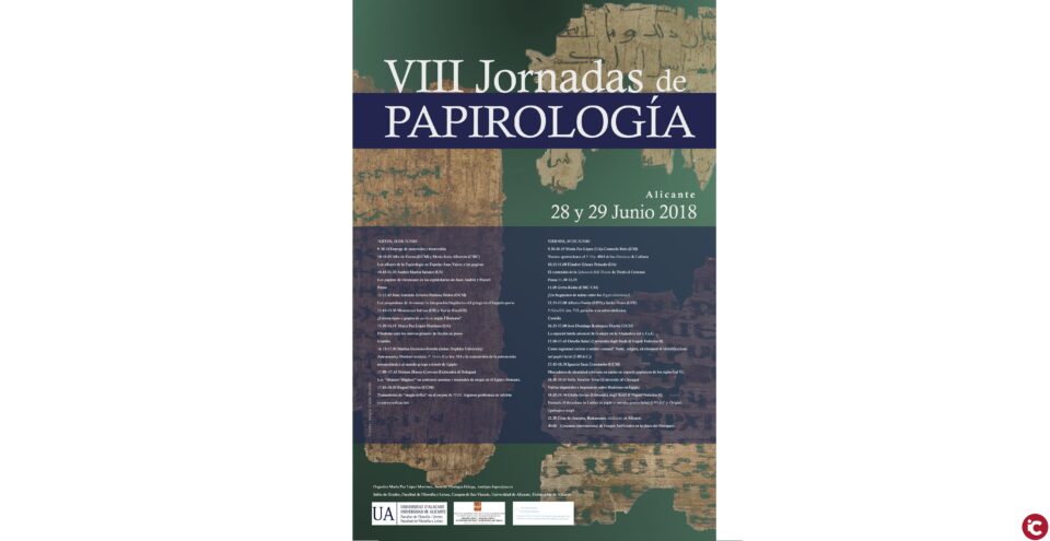 Expertos en papiros griegos