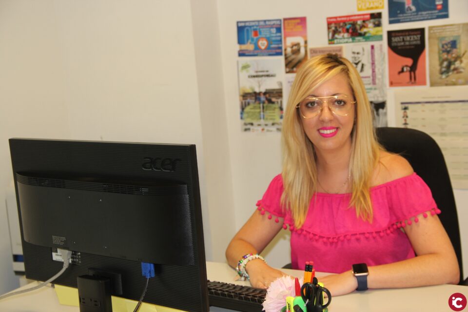 El Gobierno local invierte más medio millón de euros en renovar el alumbrado de Los Girasoles