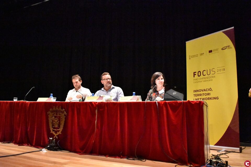 Petrer se convierte en la capital del emprendimiento y la economía social