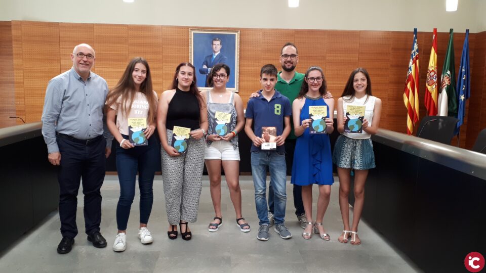 El alcalde de San Vicente del Raspeig