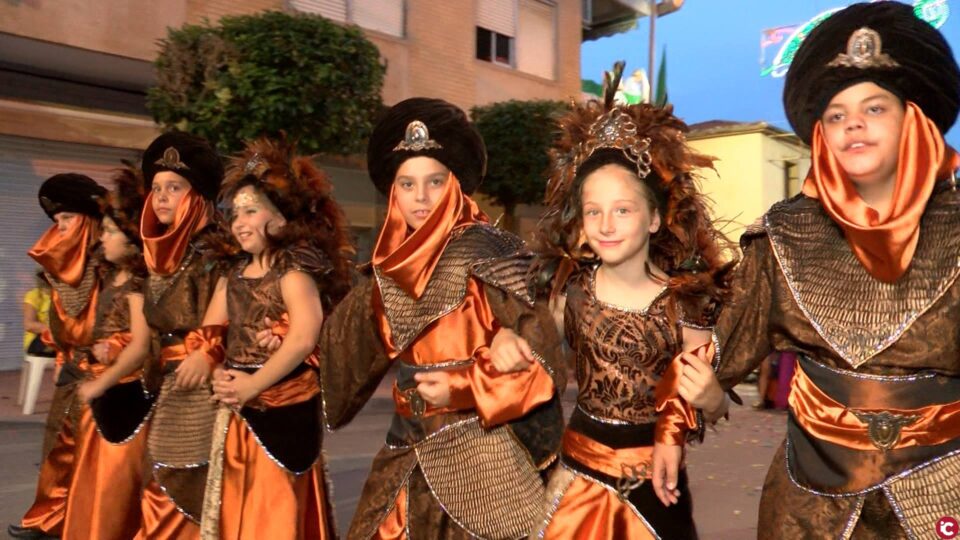 Entrada i Ambaixada Jove 28/06/2018