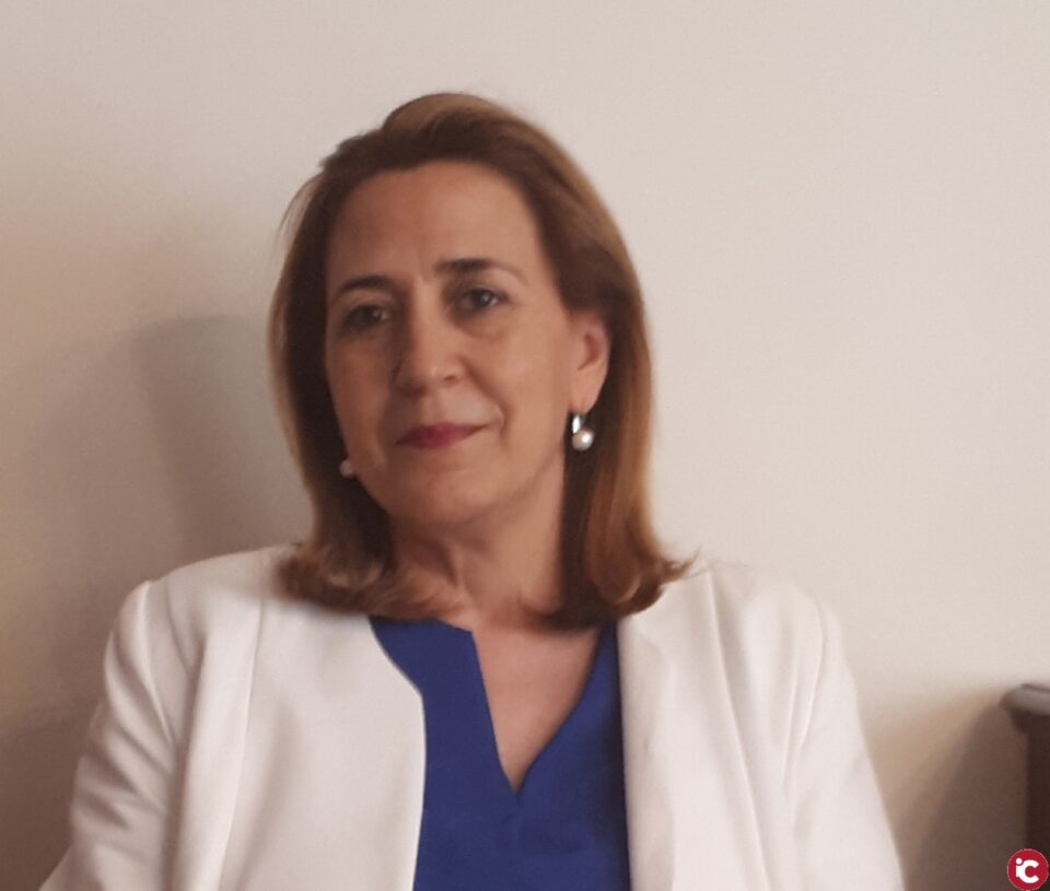 María Araceli Poblador