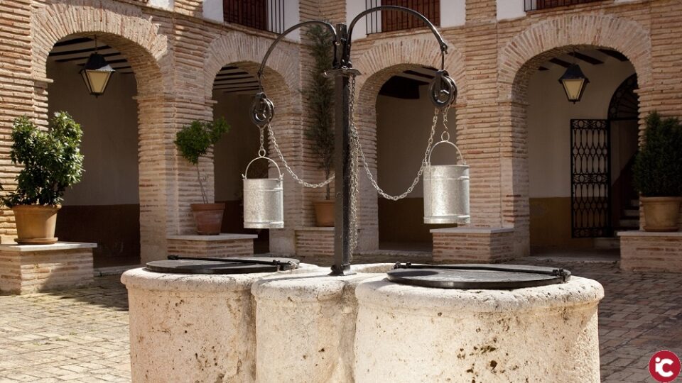 Concedidas las subvenciones de los Fondos FEDER para la rehabilitación del ayuntamiento