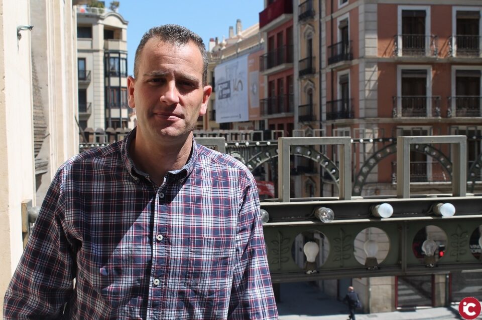 L´Ajuntament ha enviat a Conselleria la sol.licitud de calendari escolar 2018/2019