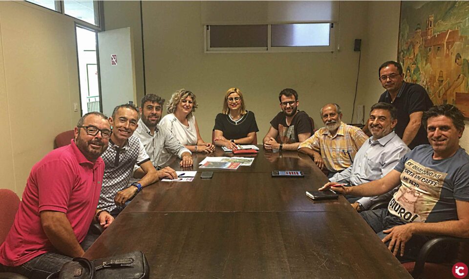 En 2019 Petrer acogerá el desafío de recorrer 80 km y 17 cumbres en 24 horas