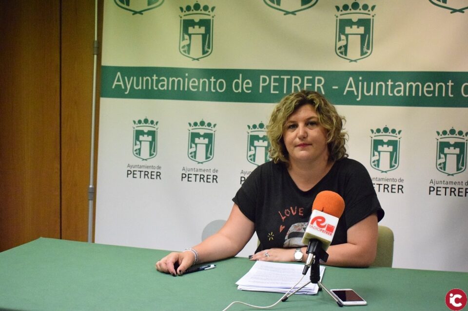El Ayuntamiento elimina las tasas de matriculación en la Escuela Infantil Els Peixos y anuncia la gratuidad en el tramo de 2 a 3 años