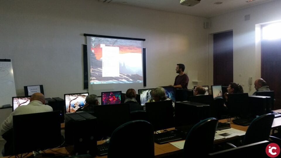 El Ayuntamiento de Villena vuelve a recibir fondos europeos para el programa Ocúpa-Te