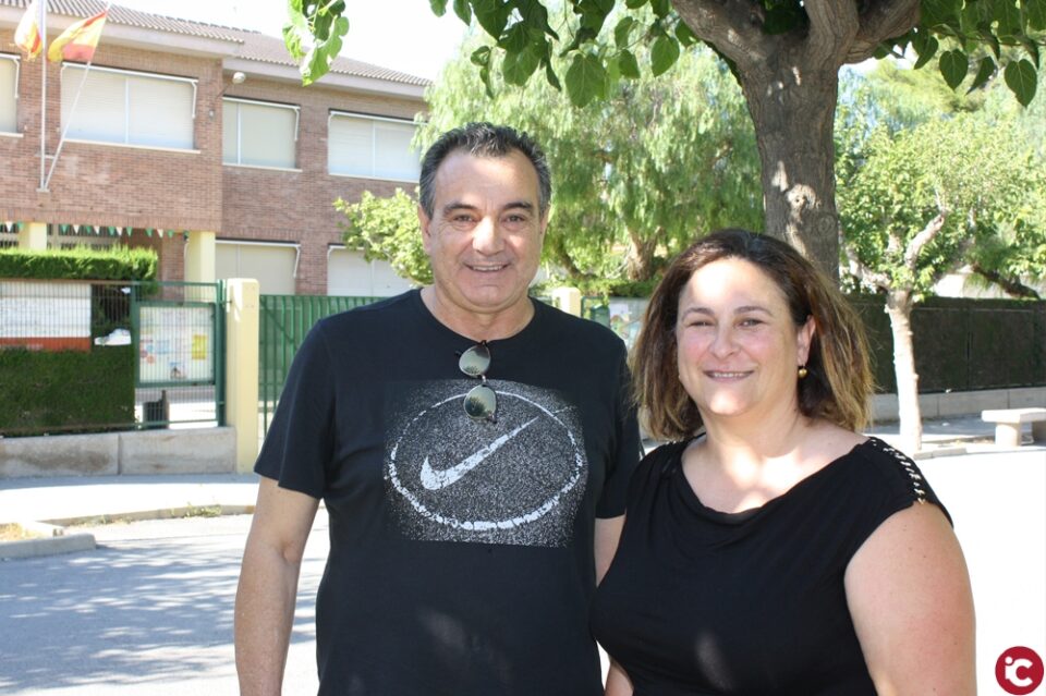 Deportes y juegos infantiles dentro del Programa de Fiestas