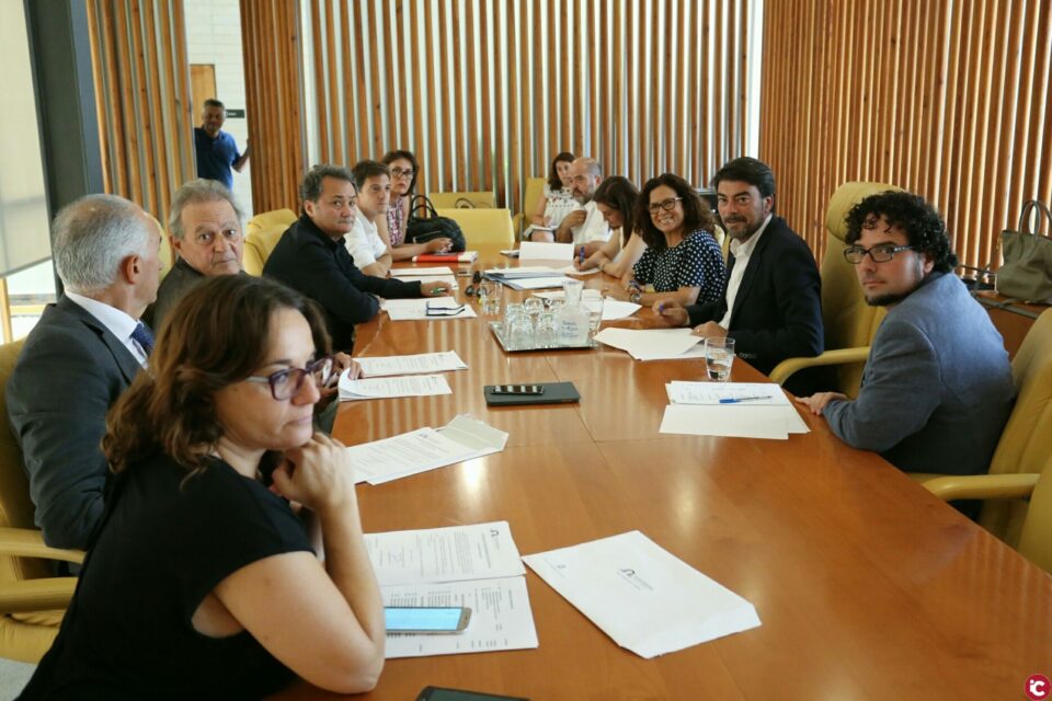 La Junta General del Teatro Principal aprueba por unanimidad el presupuesto para 2018