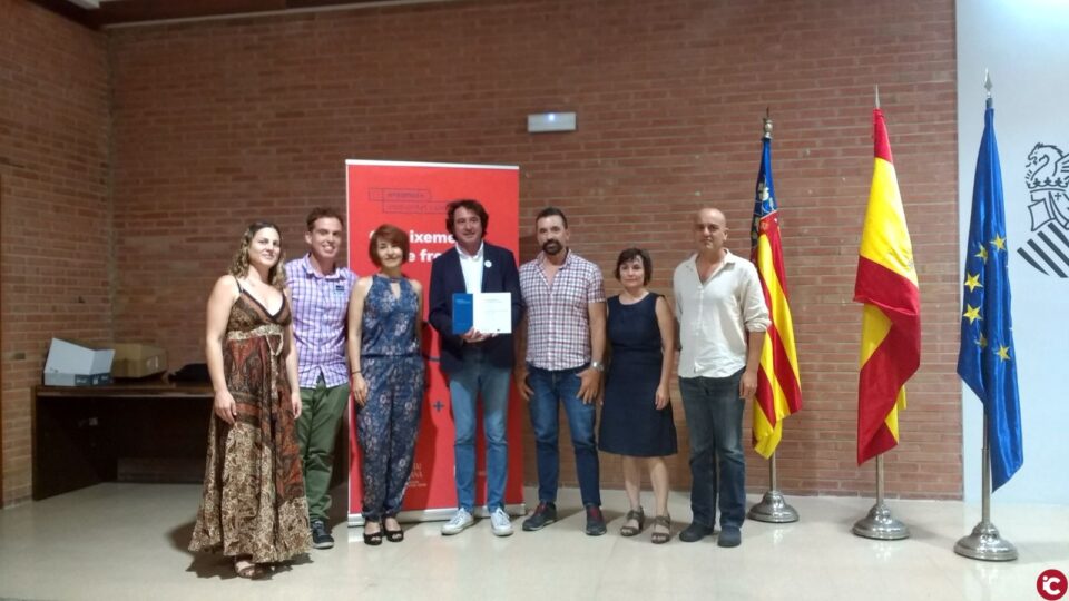 La Escuela Oficial de Idiomas de Elda participará como socio en un consorcio ERASMUS+