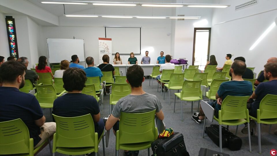 La Seu Universitària de Villena inaugura les Jornades Brass-Fest