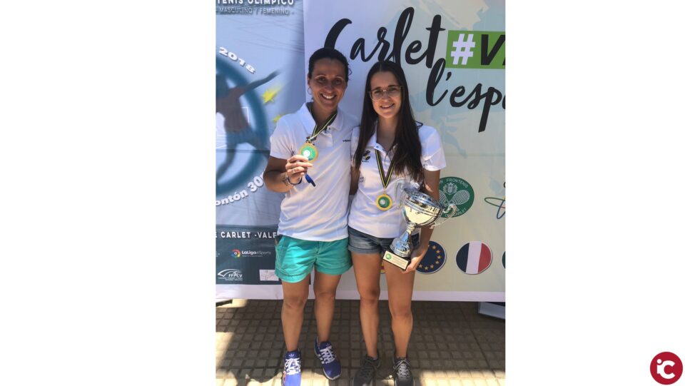 Campeonato de Europa de Pelota Olímpica 2018