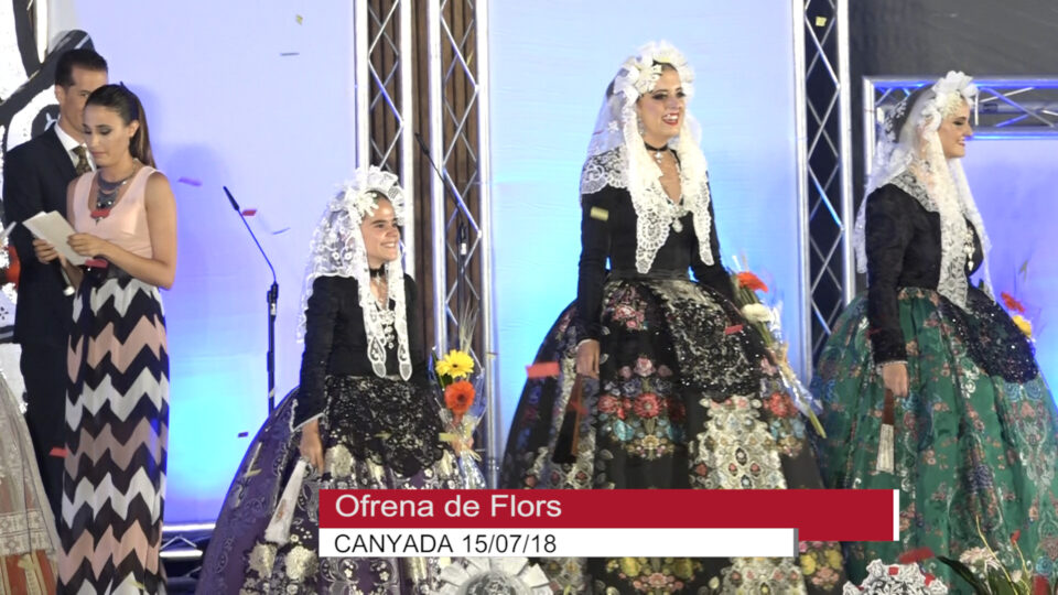 Ana Ruano y Lucía Plaza