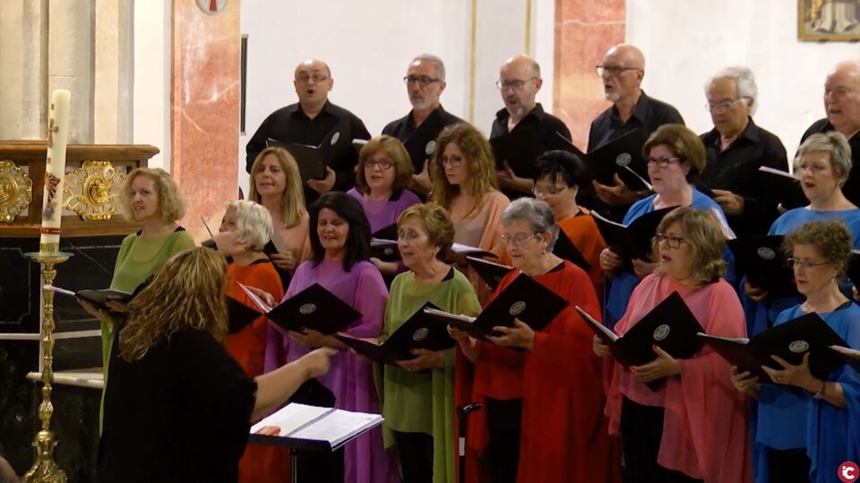 XVI Encontre Coral "Villa de Biar"