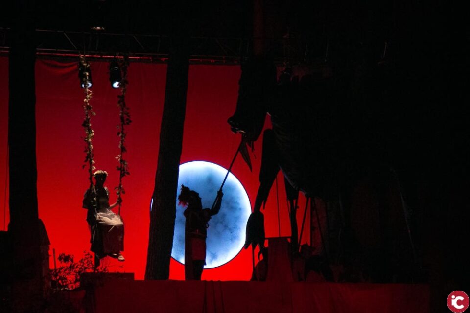 La Llegenda de Sant Jordi