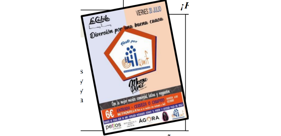 Boletín Informativo de AMIF