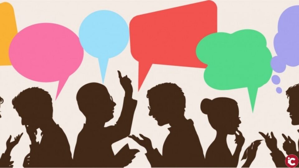 La població de Cocentaina expressa les seues preocupacions a nivell local i nacional