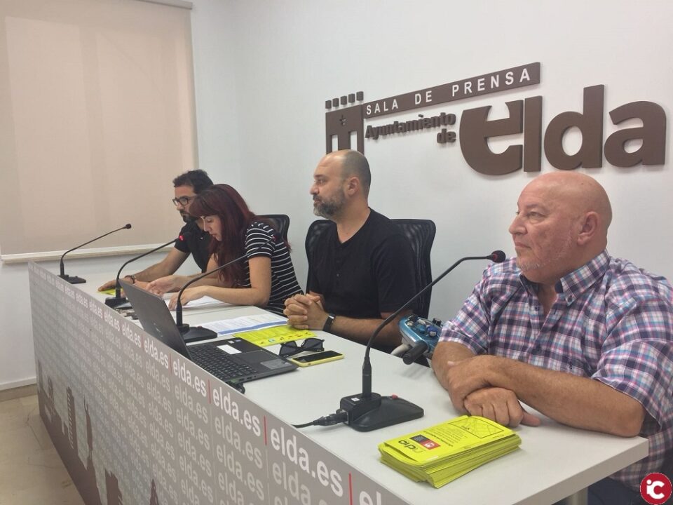 La oficina técnica de accesibilidad incorpora un horario específico de atención especializada en adaptación arquitectónica