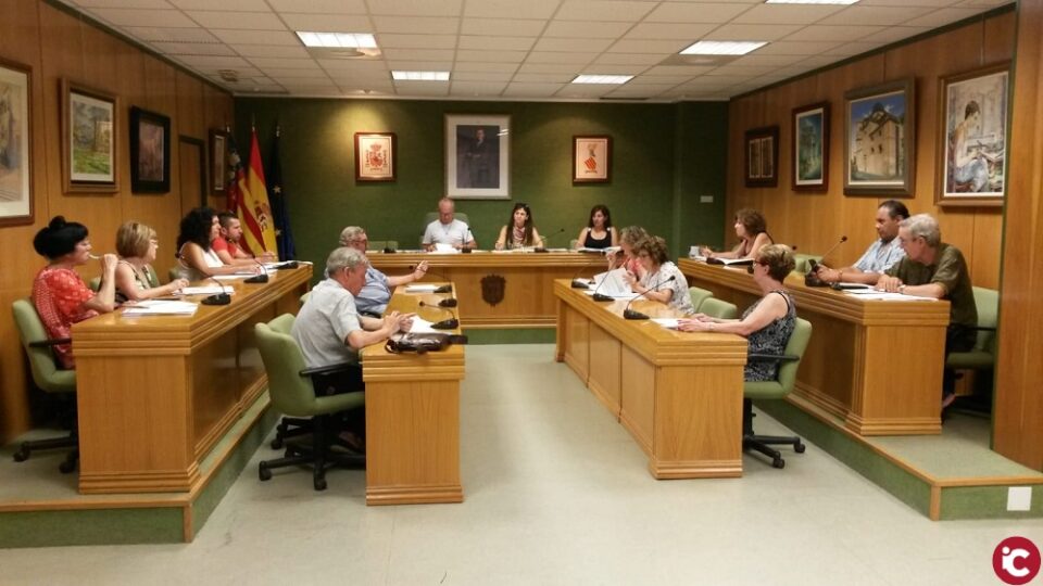 Petrer dedica 20.000 euros a proyectos de Cooperación Internacional.