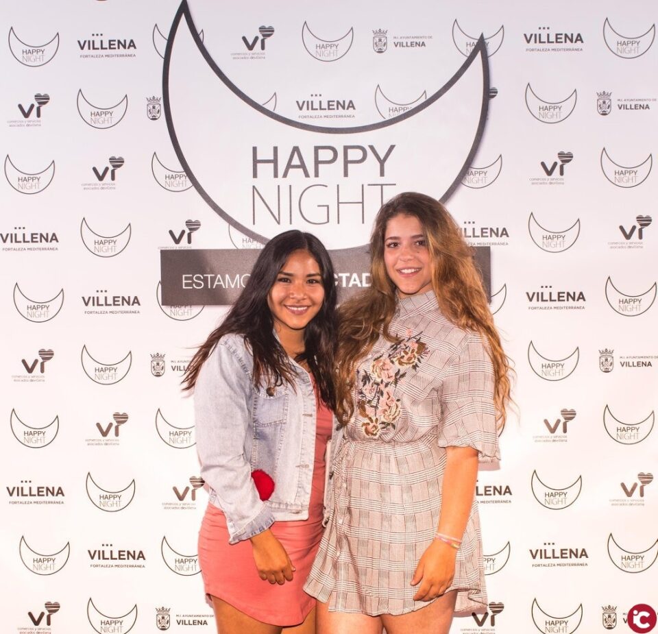 Entrega de Premios "Puntos Photo Happy" 2018