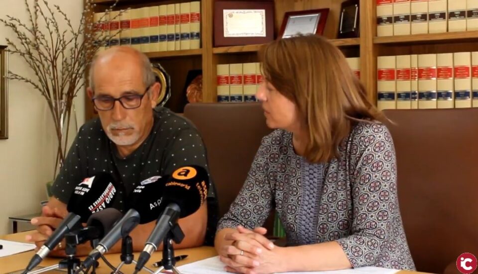 Convenio de colaboración Unión de Moros y Cristianos.